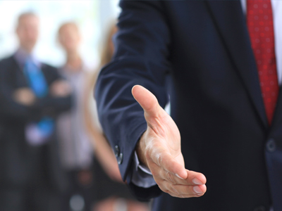 Infocare — IT Infrastructure & Support